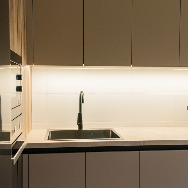 Кухни под заказ в Сморгони